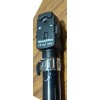 OPHTHALMOSCOPE POCKET-SCOPE BLACK HANDLE  2.7V - 13010